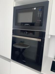 Central Square Bright Apartments