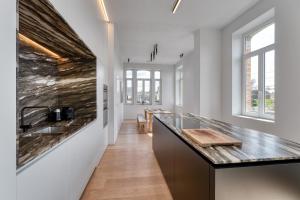 Aimé aan zee beachhouse 5P - private garden & 2 FREE parkingspots