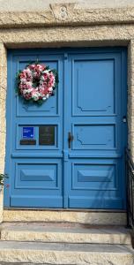 MonPe apartmánik s atmosférou