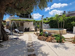 Villa Anna Polignano