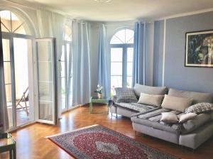 Die Appartements Glavas,Eckwohnunge für 2 Personen