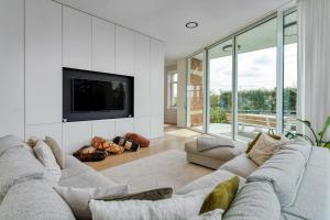 Aimé aan zee beachhouse 5P - private garden & 2 FREE parkingspots