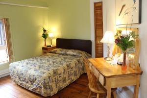 Hotel Abri du Voyageur