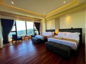 Banaue Grandview Hotel