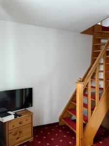 Suite room in Hotel Promyk Wellness & Spa