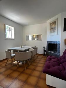 Villa provençale - piscine-calme