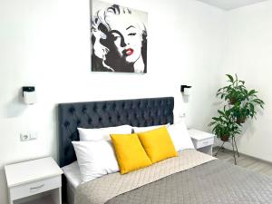 OSapart Nice apartment in a complex Great Britain