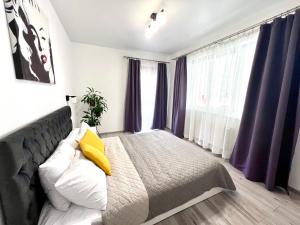 OSapart Nice apartment in a complex Great Britain