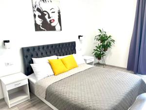 OSapart Nice apartment in a complex Great Britain