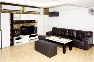 Exotica Pool Villa Encore