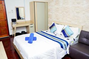 Exotica Pool Villa Encore