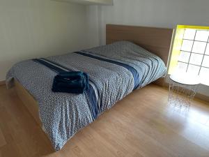 Spacieuse maison avec garage 5 mins valenciennes