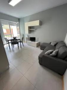 Spring Apartment - Canelli