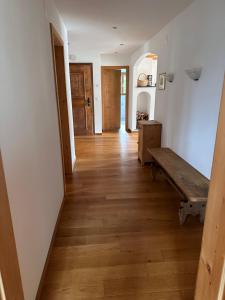 Ferienwohnung Crameri