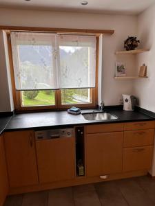 Ferienwohnung Crameri