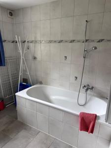 Ferienwohnung Crameri