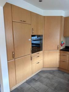 Ferienwohnung Crameri