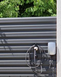 Ap CALAS No2 2A, Free Parking