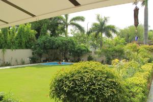 Zuri Holiday Home