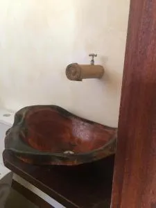 Green bangalôs- Taipu de fora península de Maraú - Taipu