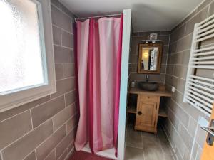 Appartements A Casetta : photos des chambres