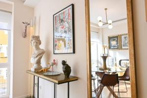 For You Rentals Bernabeu Stadium TEMPORAL Centro Madrid ACE350