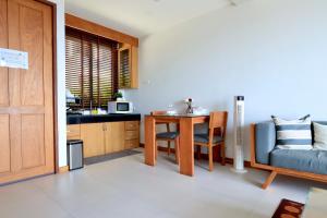 207 Ao Nang, Private Sew View Pool Villa