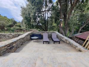 Appartements A Casetta : photos des chambres