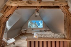 Le Splendide Collégiale Saint André