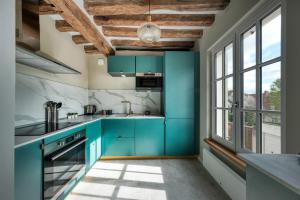 Le Splendide Collégiale Saint André