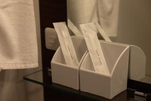 Hotel. Links Namba