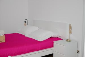 Casa Vila Rosa - Ubytování bez kategorie ve městě Peso da Régua