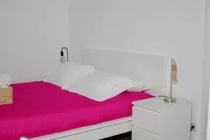 Casa Vila Rosa - Ribeira