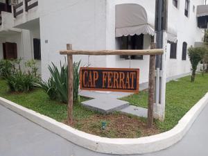 Seu cantinho na praia