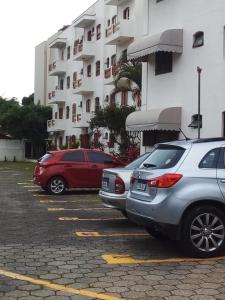 Seu cantinho na praia