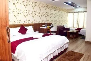Hotel Karan , Mauda Nagpur - Maunda