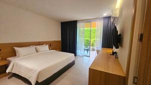 ARENICE Boutique Hotel