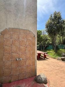 Maisons de vacances Grande villa a 15 min des plages : photos des chambres