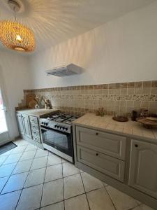 Maisons de vacances Grande villa a 15 min des plages : photos des chambres