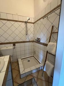 Maisons de vacances Grande villa a 15 min des plages : photos des chambres