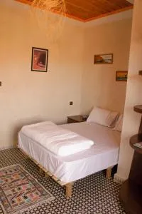 tierra plana - Guelmim