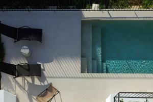 Experience Penthouse by Athens Riviera Suites