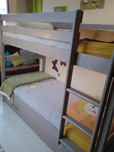 Maisons de vacances Chez Fa et Pascal : photos des chambres