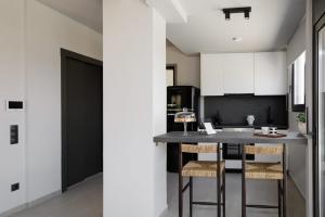 Experience Penthouse by Athens Riviera Suites