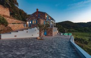 Villa Lapida - 4hvězdičkové hotely ve městě Supetarska Draga