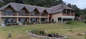 Joma Adventure Lodge - Salima