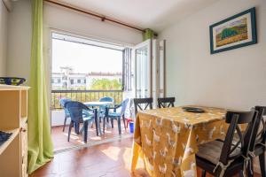 Las Palmeras 6 Apartamento Vacacional