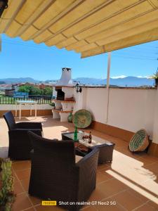 La Casita de los Cactus