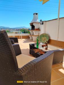 La Casita de los Cactus