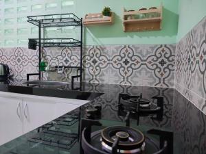 Sekar Homestay Jogja